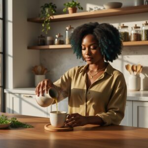 From Tradition to Daily Ritual